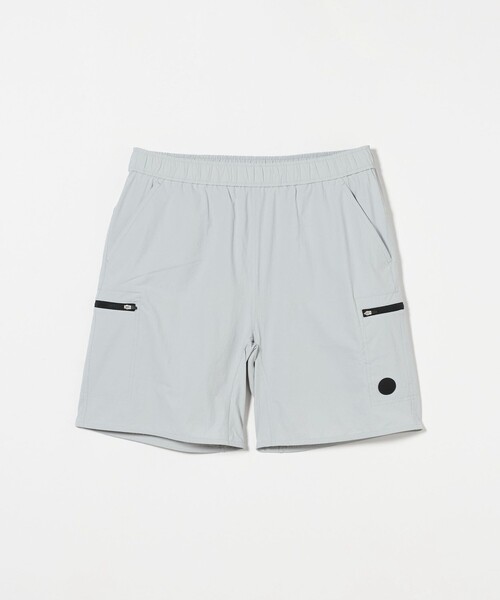 UK様　新品　California General Store　パンツ　メンズ California General Store パンツ 「CGS.」 リサイクルナイロン