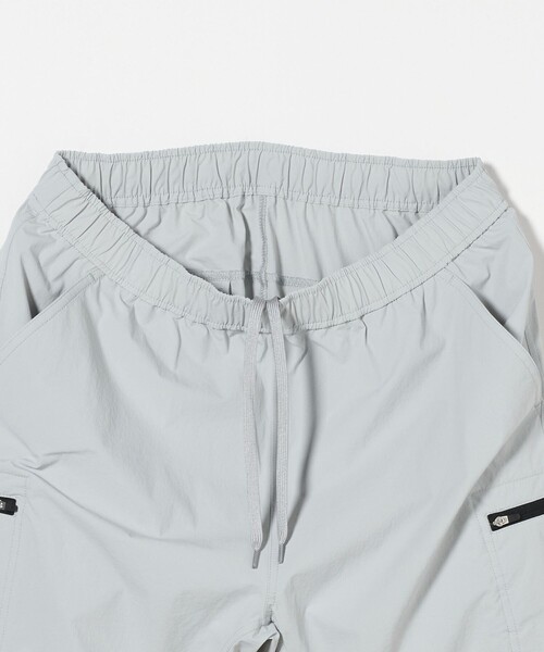 UK様　新品　California General Store　パンツ　メンズ California General Store パンツ 「CGS.」 リサイクルナイロン