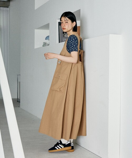 FREAK'S STORE（フリークスストア） ワンピース KIFFE × FREAK'S STORE