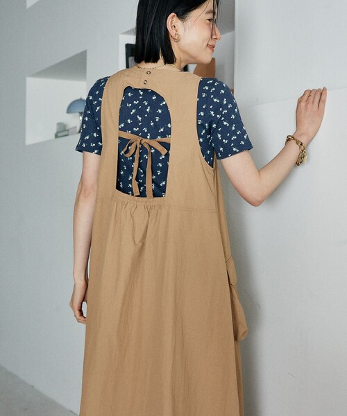 FREAK'S STORE ワンピース KIFFE × STORE/キッフェ 別注