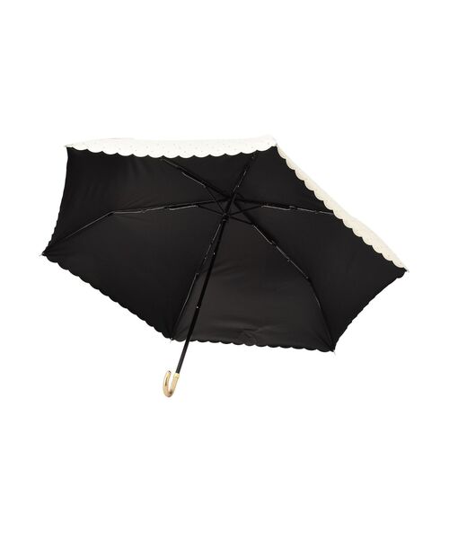 Francfranc（フランフラン） 日傘 折りたたみ傘 折り畳み 晴雨兼用