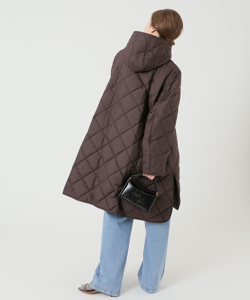 IENA（イエナ） コート 36 ブラウン レディース : ZOZOTOWN Yahoo!店