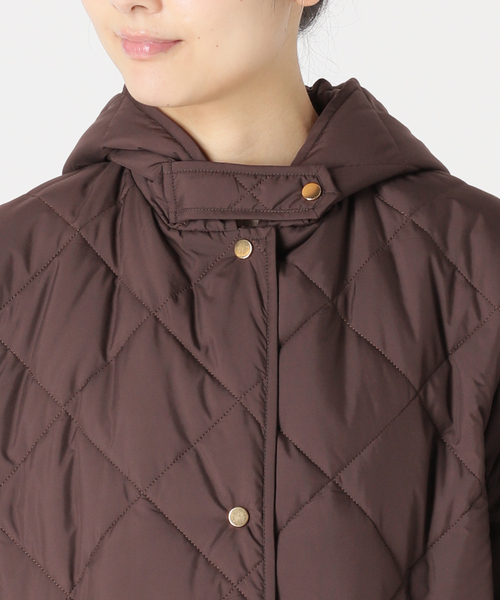 IENA（イエナ） コート 36 ブラウン レディース : ZOZOTOWN Yahoo!店