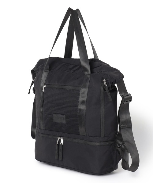 chacottoリュック　専用です。 Chacott デイバック リュック 2Wayバックパック レディース