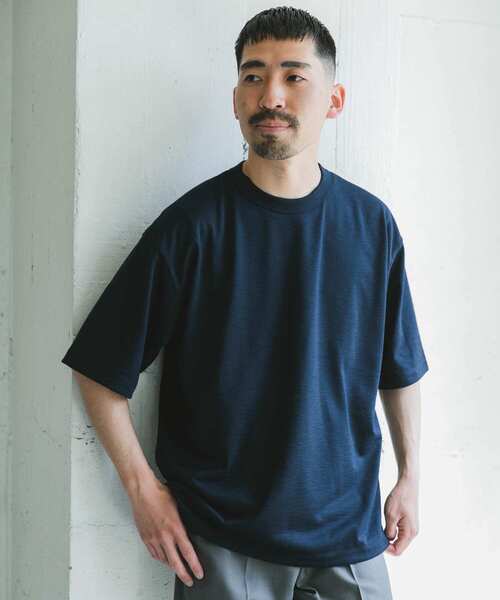 URBAN RESEARCH DOORS（アーバンリサーチドアーズ） tシャツ JAPAN