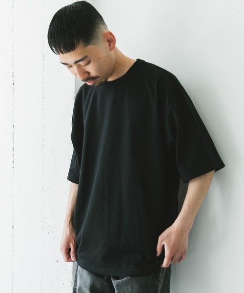 URBAN RESEARCH DOORS（アーバンリサーチドアーズ） tシャツ JAPAN