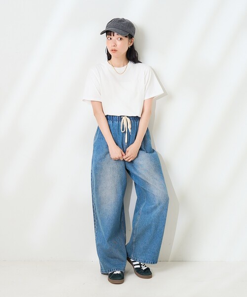 FREAK'S STORE（フリークスストア） tシャツ 半袖 「セットアイテム
