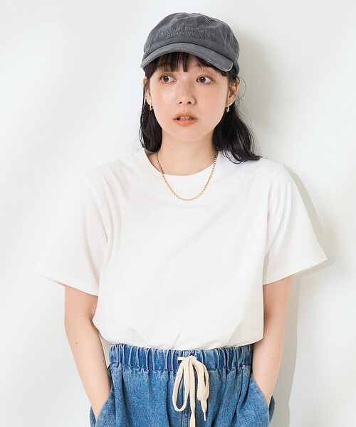 FREAK'S STORE tシャツ 「セットアイテム」チュールキャミソール