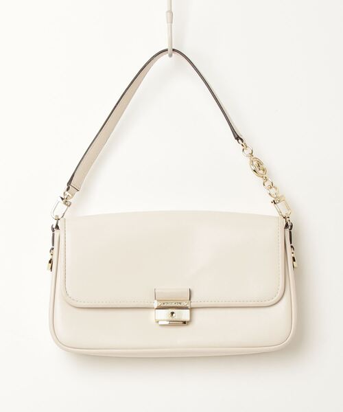 MICHAEL KORS ベージュ トートバッグ MICHAEL KORS 特価セール マイケルコース バッグ レディース