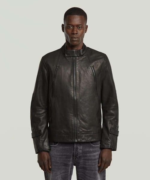 g-star raw ライダースのおすすめ人気商品一覧 通販 - Yahoo