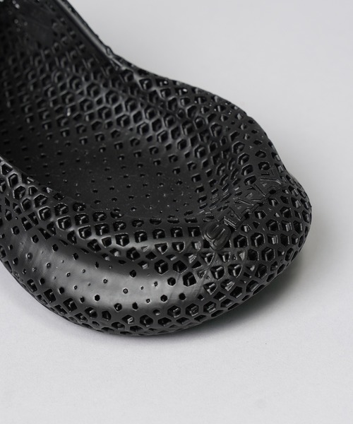 MAISON SPECIAL サンダル 「UNISEX」「STARAY」UFO Fit Sandal