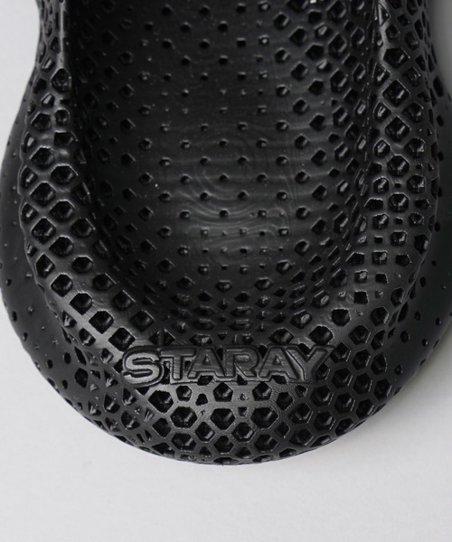 MAISON SPECIAL サンダル 「UNISEX」「STARAY」UFO Fit Sandal