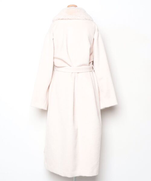 「Rady」 コート M ベージュ レディース_画像2