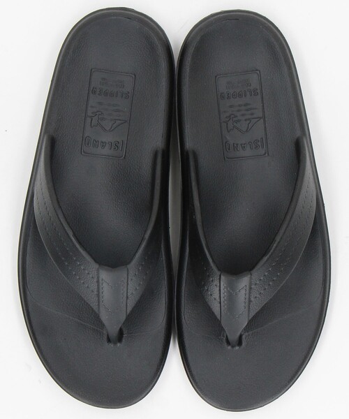 FREAK'S STORE サンダル ISLAND SLIPPER/アイランドスリッパ