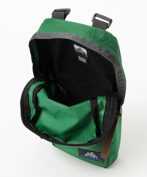 フォロー割Sot. GREGORY ビンテージ ウエストポーチ USA製 BEAMS BOY（ビームス ボーイ）【別注】GREGORY / VINTAGE HIP