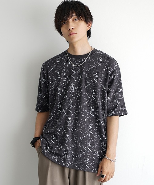 MinoriTY（マイノリティ） tシャツ 「MinoriTY」ソフトタッチ×厚手