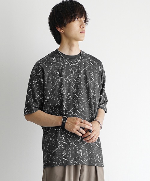 MinoriTY（マイノリティ） tシャツ 「MinoriTY」ソフトタッチ×厚手