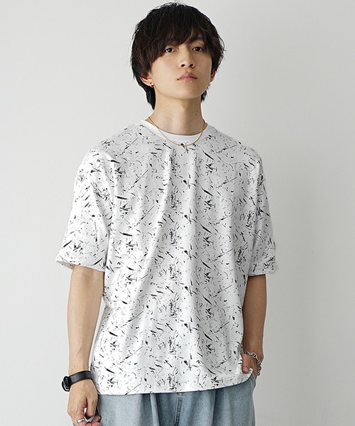 MinoriTY（マイノリティ） tシャツ 「MinoriTY」ソフトタッチ×厚手