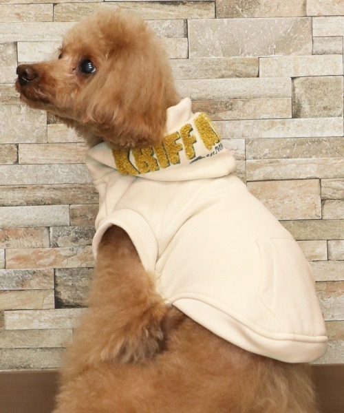 KRIFF MAYER（クリフメイヤー） 犬 服 「犬服・乾きやすい」DOGサガラ