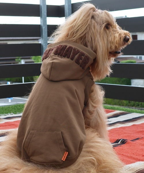 KRIFF MAYER（クリフメイヤー） 犬 服 「犬服・乾きやすい」DOGサガラ