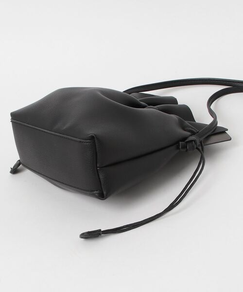 美品URBAN RESEARCH ブラックレザー　Mサイズ URBAN RESEARCH ブラックレザージャケット L - メルカリ