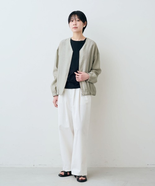 THREE FIFTY STANDARD（スリーフィフティースタンダード） ジャケット