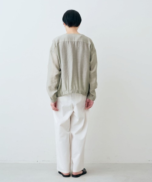 THREE FIFTY STANDARD（スリーフィフティースタンダード） ジャケット