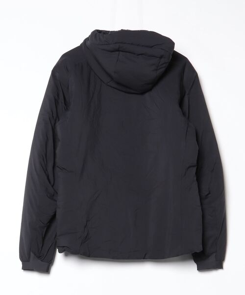 ARC'TERYX（アークテリクス） ブルゾン SMALL ブラック メンズ