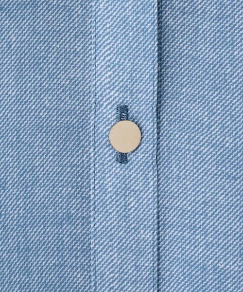 ANAYI（アナイ） ブラウス シャツ 「セットアップ対応商品」デニム