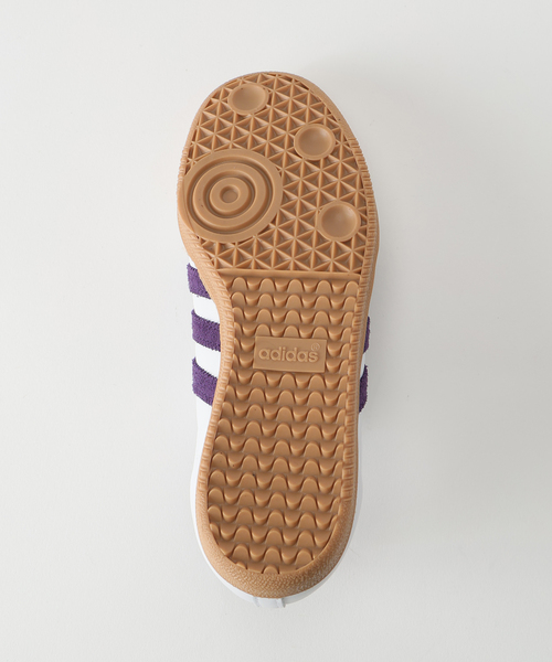 スニーカー 「限定モデル」「adidas originals」 SAMBA OG W SMU :スニーカーJS1392 レディース | adidas Originals | 17