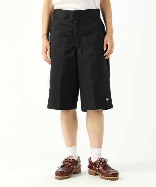 Dickies（ディッキーズ） ワイドパンツ ハーフパンツ パンツ 短パン 13