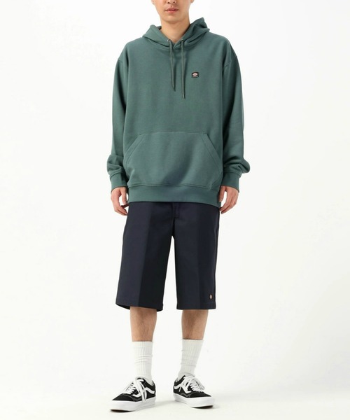 Dickies（ディッキーズ） ハーフパンツ ワイドパンツ パンツ 13