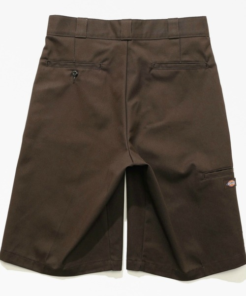 Dickies（ディッキーズ） パンツ 13” ワークショーツ ルーズフィット