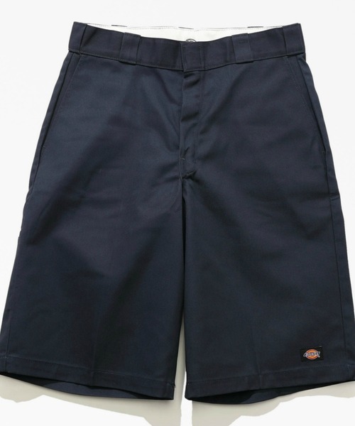 Dickies（ディッキーズ） ハーフパンツ ワイドパンツ パンツ 13