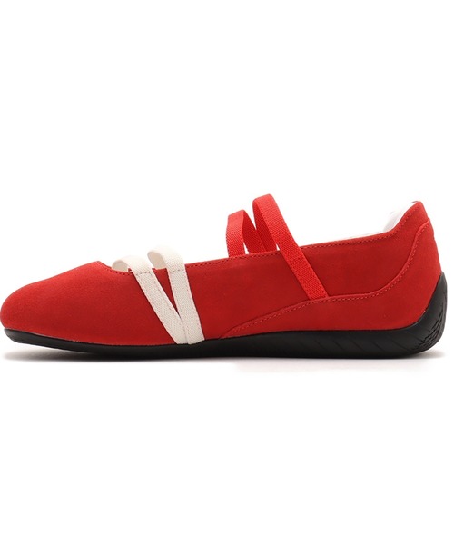 バレエ SPEEDCAT BALLET SD WNS 23,5cm PUMA SPEEDCAT BALLET SD WNS｜BILLY'S ENT 公式通販