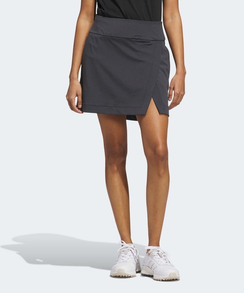 adidas（アディダス） スカート ビヨンド ザ コース ストレッチ ラップ