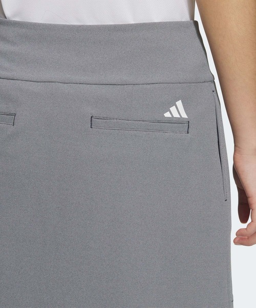 adidas（アディダス） スカート ビヨンド ザ コース ストレッチ ラップ