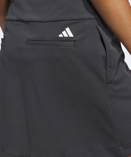 adidas（アディダス） スカート ビヨンド ザ コース ストレッチ ラップ