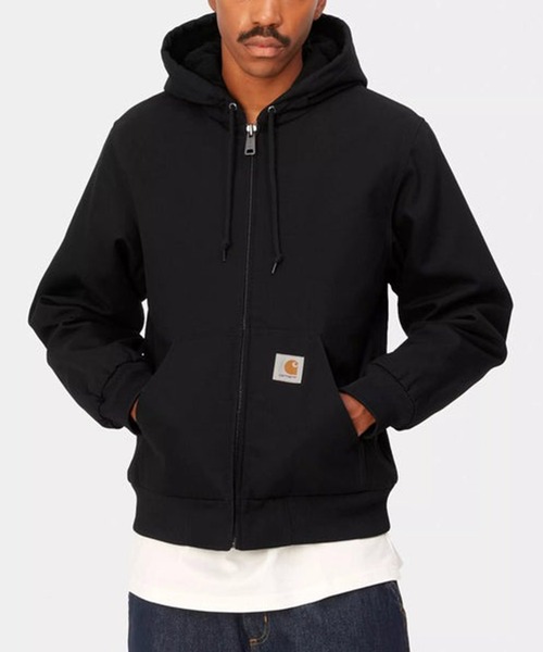 Carhartt WIP（カーハートワークインプログレス） マウンテンパーカー