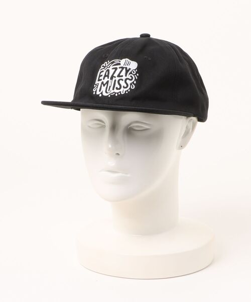 帽子 GENTA TENGA（テンガ） キャップ 帽子 TENGA×Manhattan Records CAP メンズ