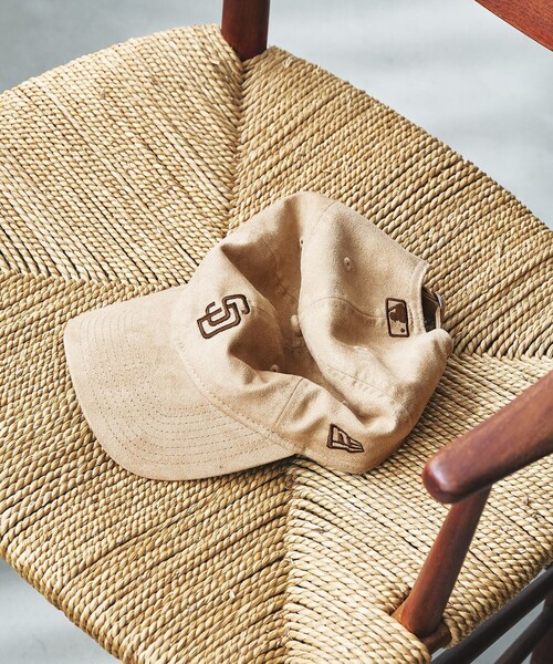 NEW ERA（ニューエラ） キャップ 帽子 「別注」「NEW ERA」9TWENTY