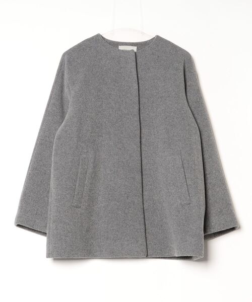 green label relaxing（グリーンレーベルリラクシング） ノーカラー