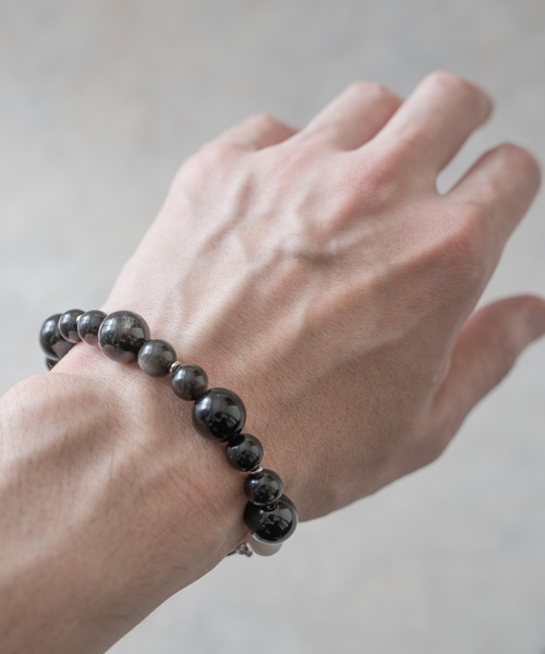 SENTI（センティ） ブレスレット JYUZU BRACELET 天然石 数珠