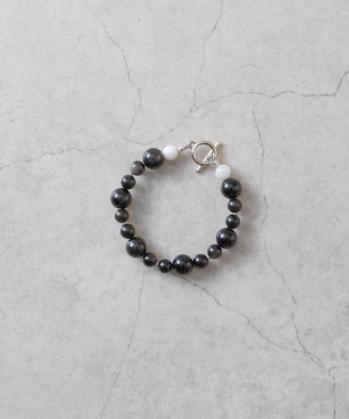 数珠 ブレスレット 天然石 SENTI（センティ） ブレスレット JYUZU BRACELET 天然石 数珠