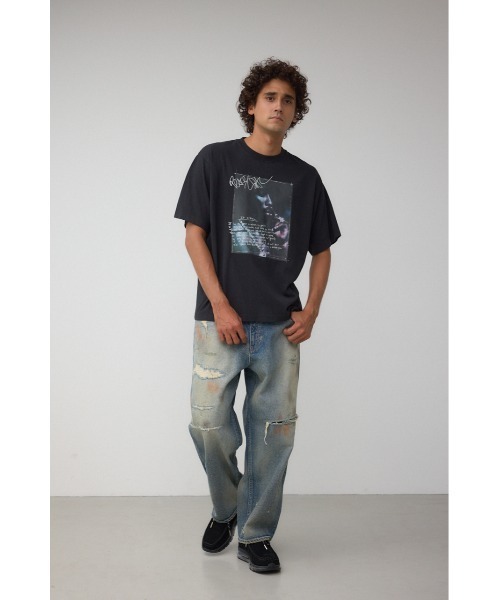 AZUL BY MOUSSY（アズールバイマウジー） ジーンズ AZUL DENIM 