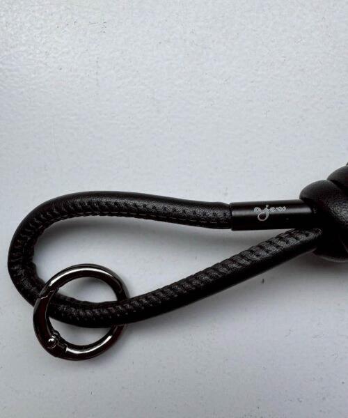 ajew（エジュー） ショルダーストラップ ajew/エジュー/別注Coil strap