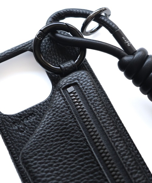ajew（エジュー） ajew/エジュー/別注Coil strap : ZOZOTOWN Yahoo!店