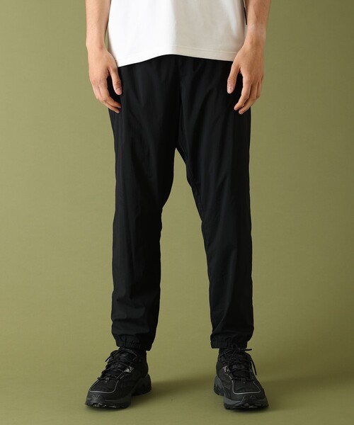 Columbia（コロンビア） パンツ 撥水 軽量 COLUMBIA BLACK LABEL