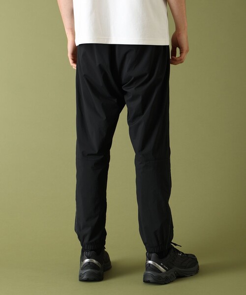 Columbia（コロンビア） パンツ 撥水 軽量 COLUMBIA BLACK LABEL