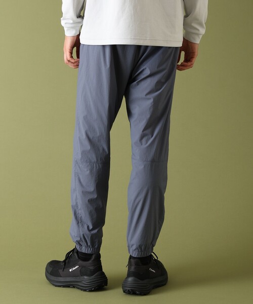 Columbia（コロンビア） パンツ 撥水 軽量 COLUMBIA BLACK LABEL